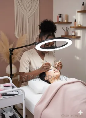 Hair and Beauty Course (Cosmetology)