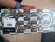 Premium Ford Fiesta Cylinder Head Gasket - USA Imported - 2