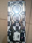 Premium Ford Fiesta Cylinder Head Gasket - USA Imported - 3