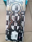 Premium Ford Fiesta Cylinder Head Gasket - USA Imported - 4