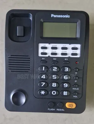 Panasonic Digital Telephone