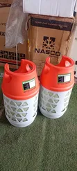 Brand New 12kg LPG Fibre Gas Cylinder - 1