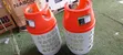 Brand New 12kg LPG Fibre Gas Cylinder - 2