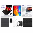 Zynix Notebook 12 Pro Tablet 256GB Gray - 1