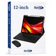 Zynix Notebook 12 Pro Tablet 256GB Gray - 3