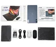 Zynix Notebook 12 Pro Tablet 256GB Gray - 4