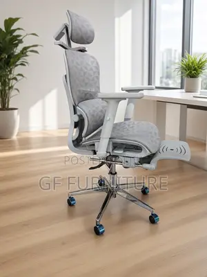 Royal Comfort Ergonomic Office Chair - Brand New
