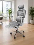 Royal Comfort Ergonomic Office Chair - Brand New - 2