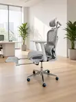 Royal Comfort Ergonomic Office Chair - Brand New - 3