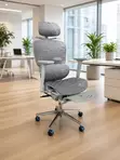 Royal Comfort Ergonomic Office Chair - Brand New - 4