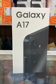New Samsung Galaxy A17 256GB Black - 1
