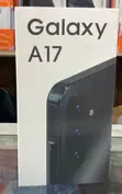 New Samsung Galaxy A17 256GB Black - 2