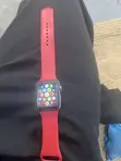 Apple Watch Series 3 with Charger - 2