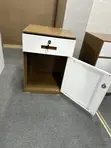 Lockable Steel Office Storage Cabinet - 3