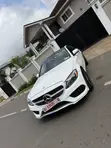 2016 Mercedes-Benz C300 Luxury 4Matic Sedan AWD White - 2