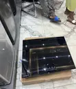 Kenwood 60cm Built-in Hob (Black) - 2