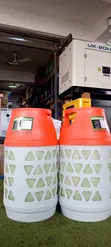 12kg Fibre LPG Cylinder - Brand New - 1