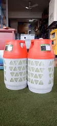 12kg Fibre LPG Cylinder - Brand New - 2