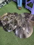 Sabian B8X 5-Piece Cymbal Set - 2