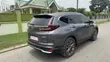 2020 Honda CR-V EX-L AWD Gray - 3