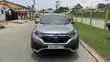2020 Honda CR-V EX-L AWD Gray - 4