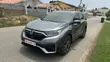 2020 Honda CR-V EX-L AWD Gray - 5