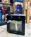 Kenwood 90cm Built-in Oven (Black) - 1