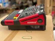 Supermulti PM-400 4-Channel Powered Mixer - 2