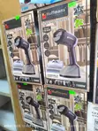 Hoffmans 1500W Handheld Garment Steamer - 1