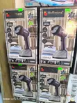 Hoffmans 1500W Handheld Garment Steamer - 2