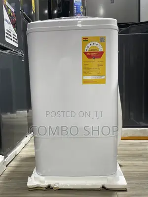 Decakila 7kg Top Load Washing Machine