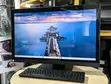 Dell OptiPlex 5250 AIO Desktop - 23" Intel Core i5, 8GB RAM, 256GB SSD - 4