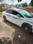 Honda Civic 1.8 Sport 2006 White - 2