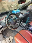 Honda Civic 1.8 Sport 2006 White - 3