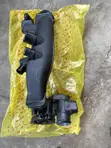 Honda Civic 2016-2021 Turbo Intercooler Hose/Pipe - 2