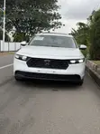 Honda Accord EX CVT 2023 White - 1