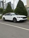 Honda Accord EX CVT 2023 White - 4