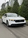 Honda Accord EX CVT 2023 White - 5