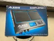 Alesis SamplePad 4 Compact Percussion Pad - 1