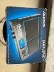 Alesis SamplePad 4 Compact Percussion Pad - 4