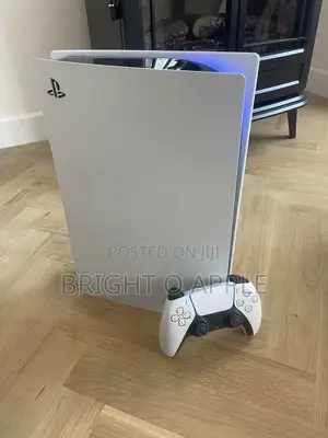 PlayStation 5 Slim