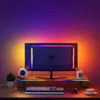Robobloq RGB Computer/Monitor LED Sync Light Bar - 1
