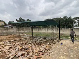 Durable Car Canopy - Brand New