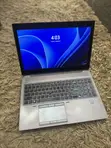 HP ZBook 15 G5 Laptop - Intel Core i7, 32GB RAM, 512GB SSD - 4