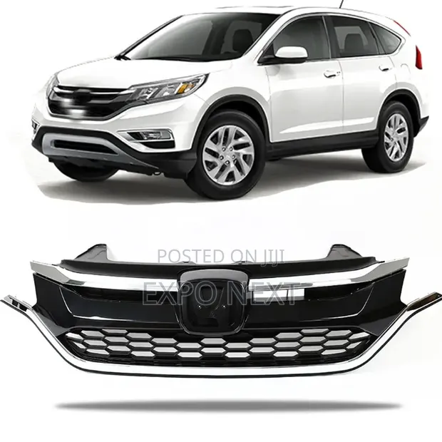 Grille for Honda CR-V 2015-2017 - 1