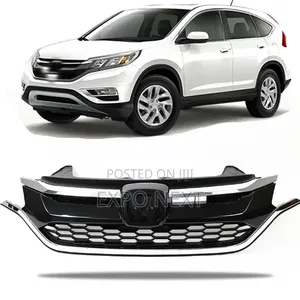 Grille for Honda CR-V 2015-2017