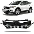 Grille for Honda CR-V 2015-2017 - 1