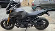 Yamaha MT-09 2018 Gray - 1