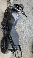 Yamaha MT-09 2018 Gray - 2