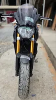 Yamaha MT-09 2018 Gray - 4